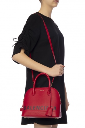 'ville' shoulder bag, zdjęcie 2 'ville' shoulder bag od Balenciaga